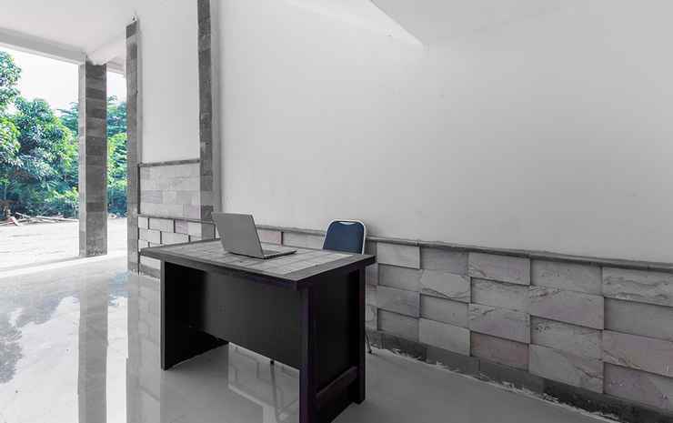 Проболинго: OYO 3297 Bromo Homestay