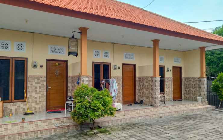 Кута: Oyo 3497 Kediri Residence