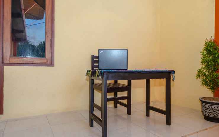 Кута: Oyo 3497 Kediri Residence