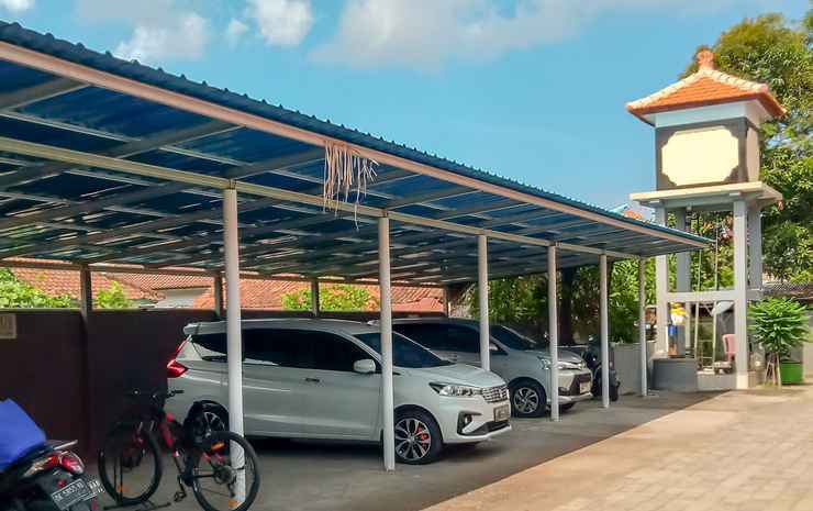 Кута: Oyo 3497 Kediri Residence