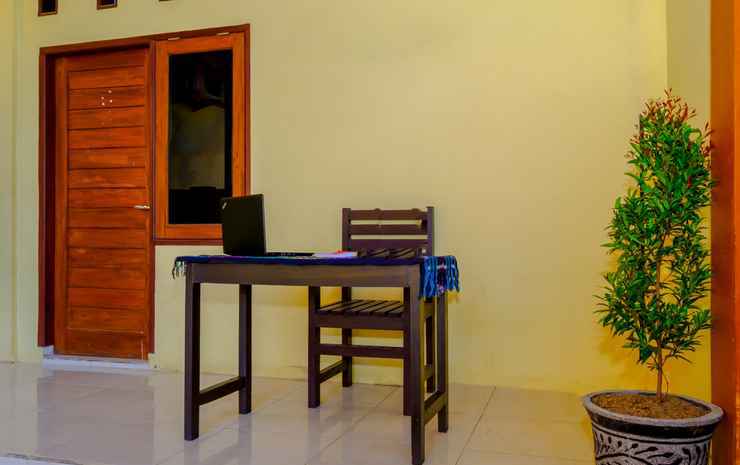Кута: Oyo 3497 Kediri Residence