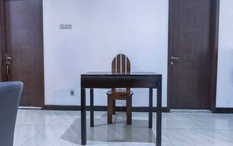 Джакарта: Oyo 3409 Dwijaya Residence