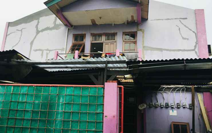 Джакарта: Oyo 3409 Dwijaya Residence