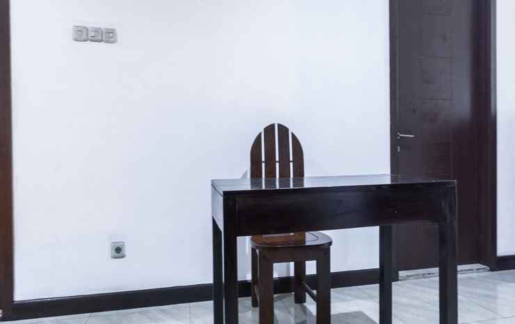 Джакарта: Oyo 3409 Dwijaya Residence