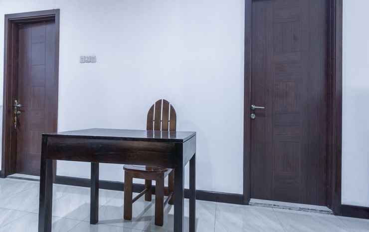 Джакарта: Oyo 3409 Dwijaya Residence