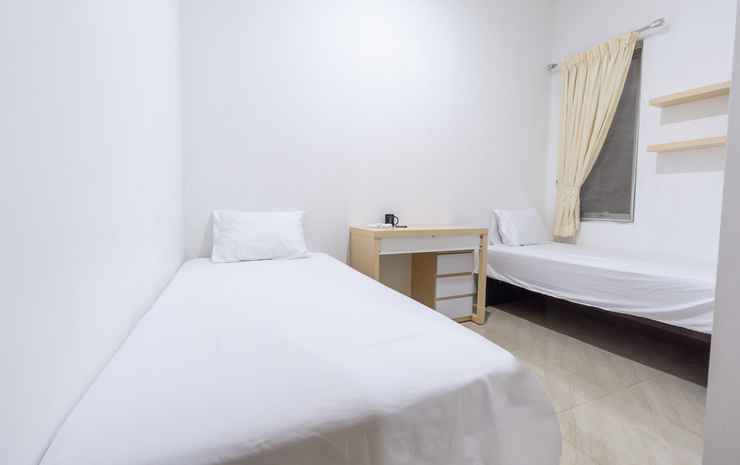 Джакарта: Oyo 3409 Dwijaya Residence