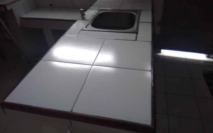 Сурабая: OYO 3276 Charisma Residence
