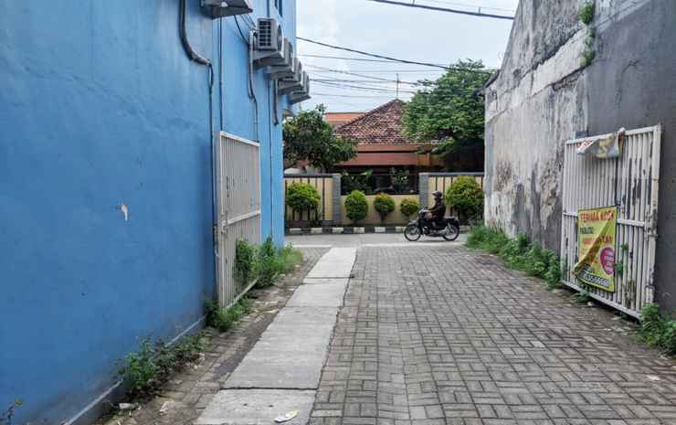 Сурабая: OYO 3391 Ungu's Residence Near RSU Royal Surabaya Kota Surabaya