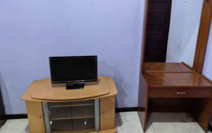 Сурабая: OYO 3391 Ungu's Residence Near RSU Royal Surabaya Kota Surabaya
