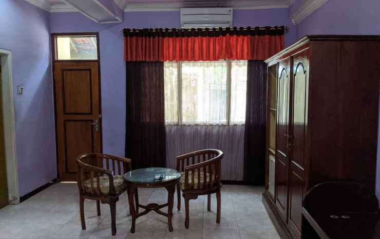 Сурабая: OYO 3391 Ungu's Residence Near RSU Royal Surabaya Kota Surabaya