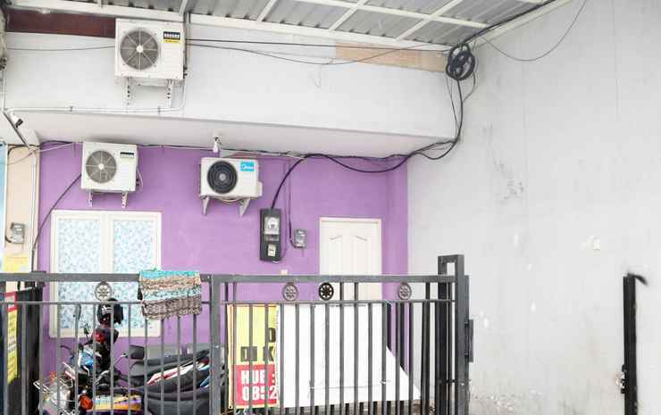 Сурабая: OYO 3391 Ungu's Residence Near RSU Royal Surabaya Kota Surabaya