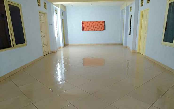 Бандар-Лампунг: Oyo 3448 Pb Guest House Syariah