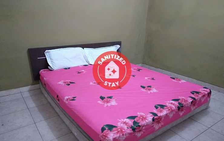 Бандар-Лампунг: Oyo 3448 Pb Guest House Syariah