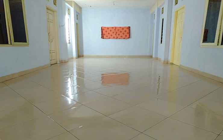 Бандар-Лампунг: Oyo 3448 Pb Guest House Syariah