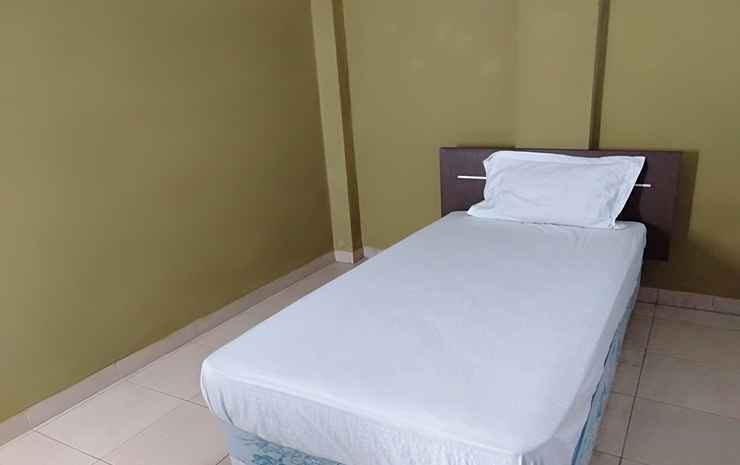 Бандар-Лампунг: Oyo 3448 Pb Guest House Syariah