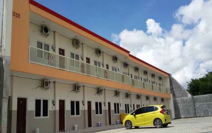 Суменеп: Homestay Pandian