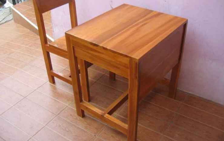 Суменеп: Homestay Pandian