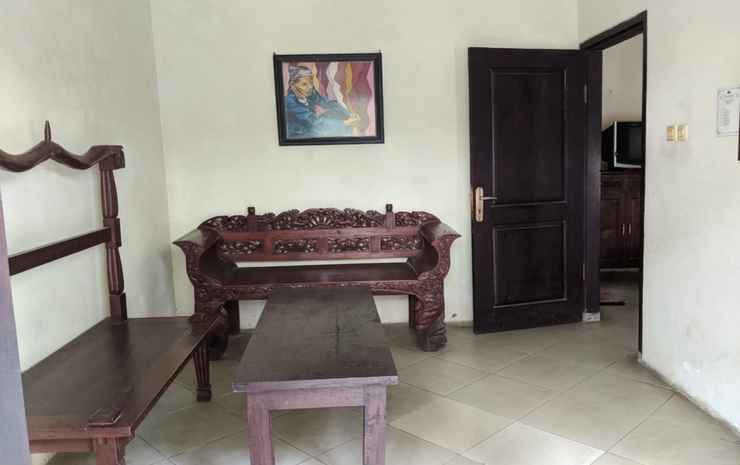 Суменеп: Homestay Pandian
