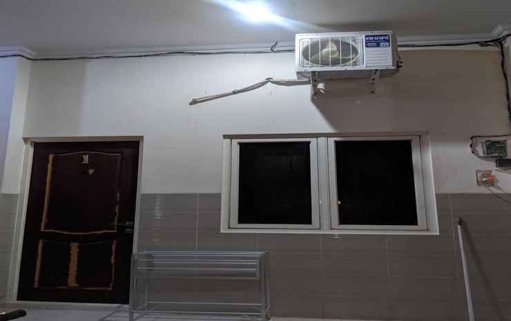 Суменеп: Homestay Pandian