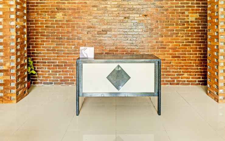 Боробудур: OYO 3355 Residence Syariah Asyuban
