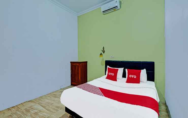 Боробудур: OYO 3355 Residence Syariah Asyuban