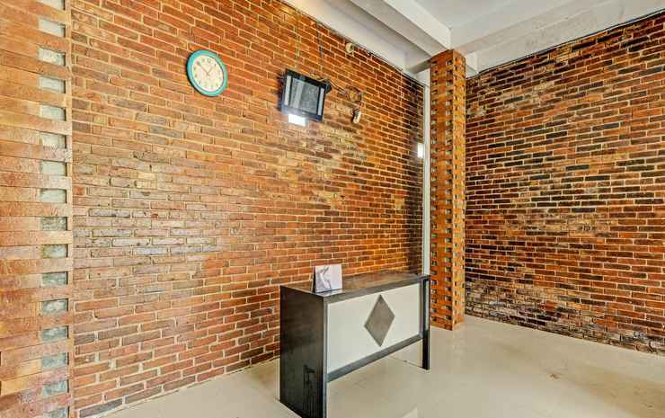 Боробудур: OYO 3355 Residence Syariah Asyuban