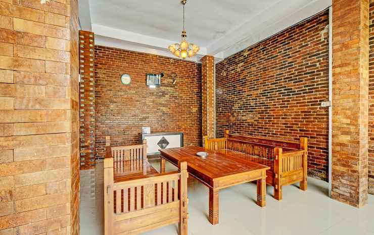 Боробудур: OYO 3355 Residence Syariah Asyuban