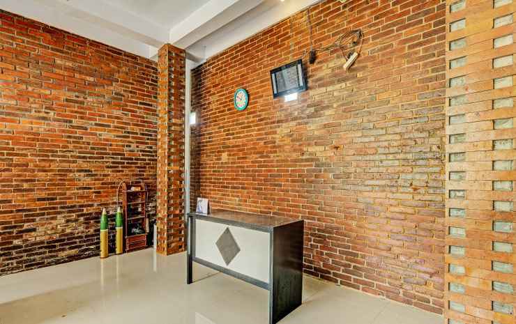 Боробудур: OYO 3355 Residence Syariah Asyuban
