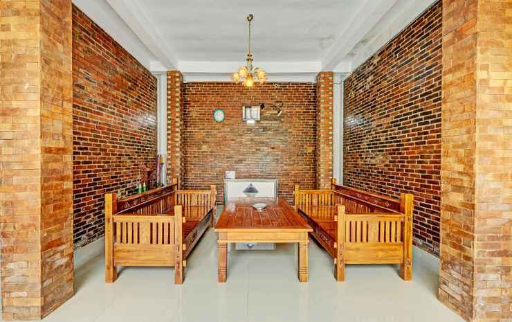 Боробудур: OYO 3355 Residence Syariah Asyuban