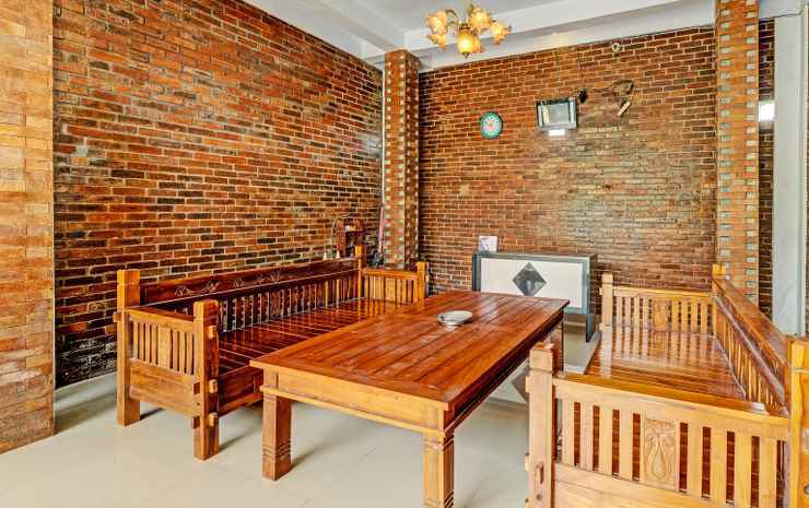 Боробудур: OYO 3355 Residence Syariah Asyuban