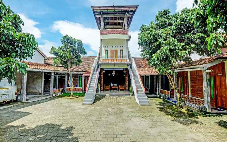 Боробудур: OYO 3355 Residence Syariah Asyuban