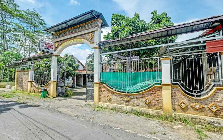 Боробудур: OYO 3355 Residence Syariah Asyuban