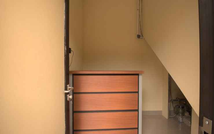 Джокьякарта: Oyo 3386 Malioboro Residence