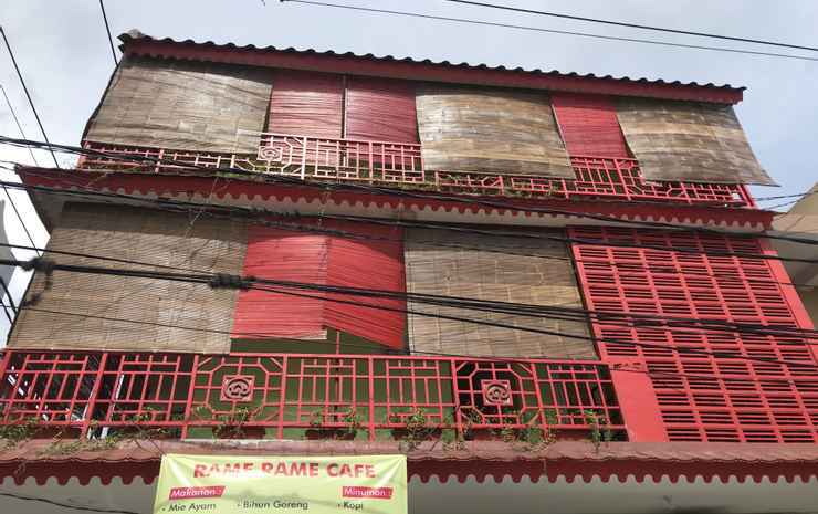 Джокьякарта: Oyo 3386 Malioboro Residence