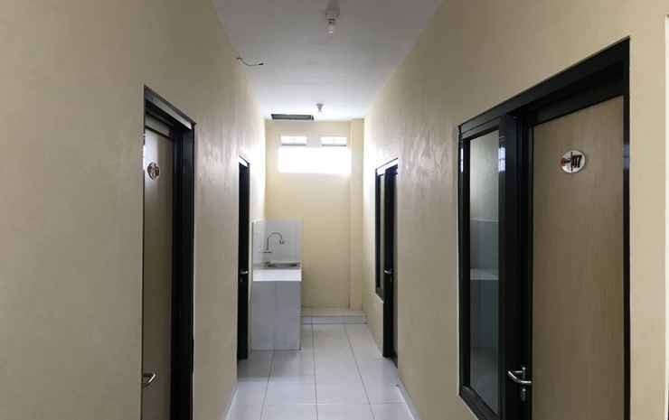 Джокьякарта: Oyo 3386 Malioboro Residence