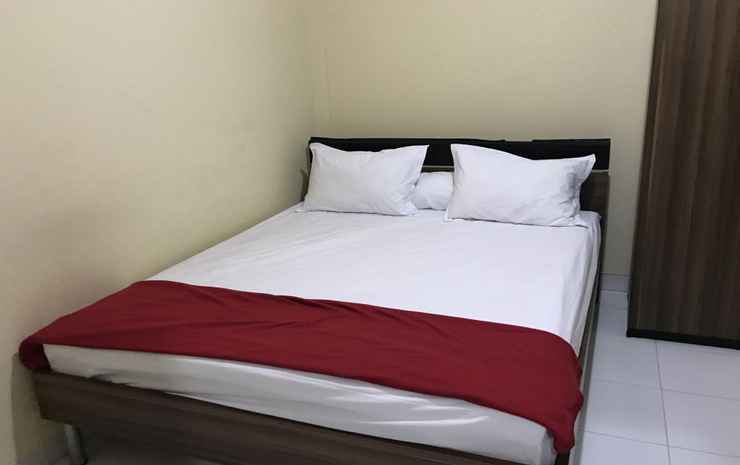 Джокьякарта: Oyo 3386 Malioboro Residence
