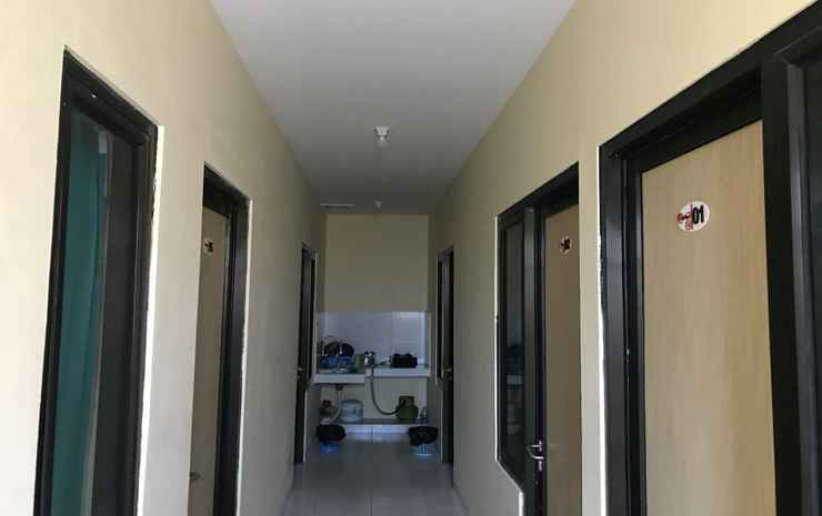 Джокьякарта: Oyo 3386 Malioboro Residence