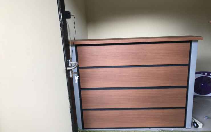 Джокьякарта: Oyo 3386 Malioboro Residence
