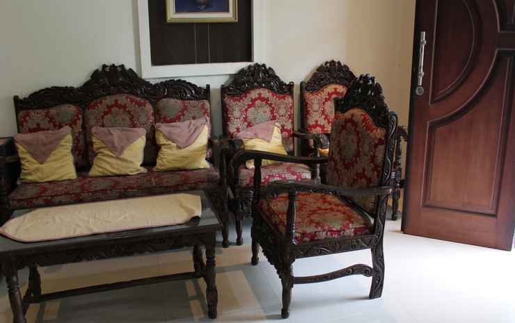 Сурабая: OYO 3446 Taman Asri Residence