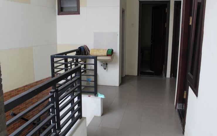 Сурабая: OYO 3446 Taman Asri Residence