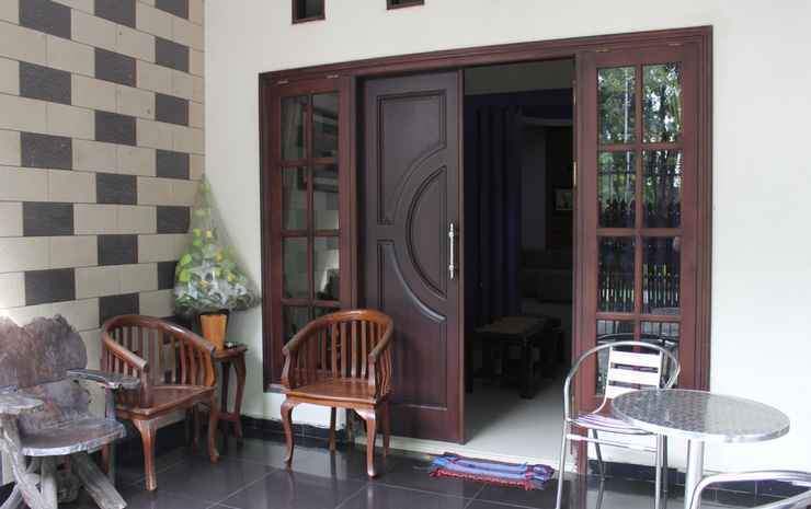 Сурабая: OYO 3446 Taman Asri Residence