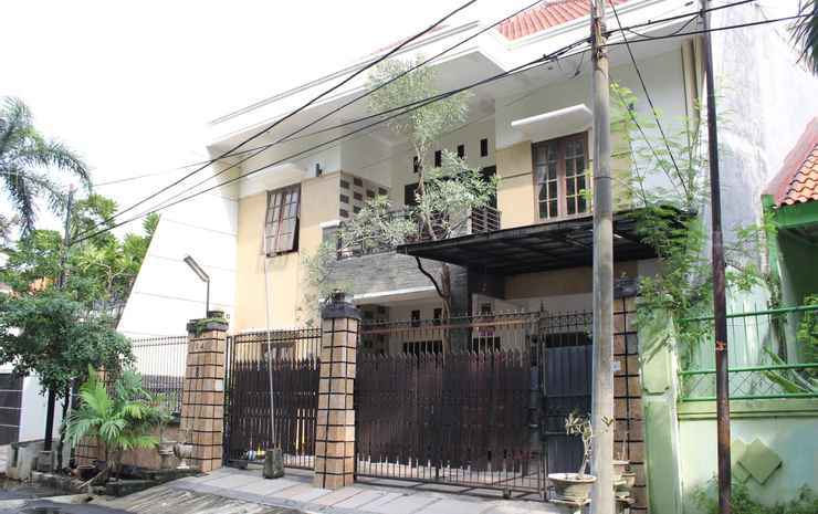 Сурабая: OYO 3446 Taman Asri Residence