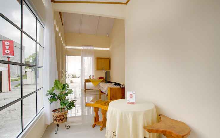 Пеканбару: OYO 3168 Utama Sari Residence