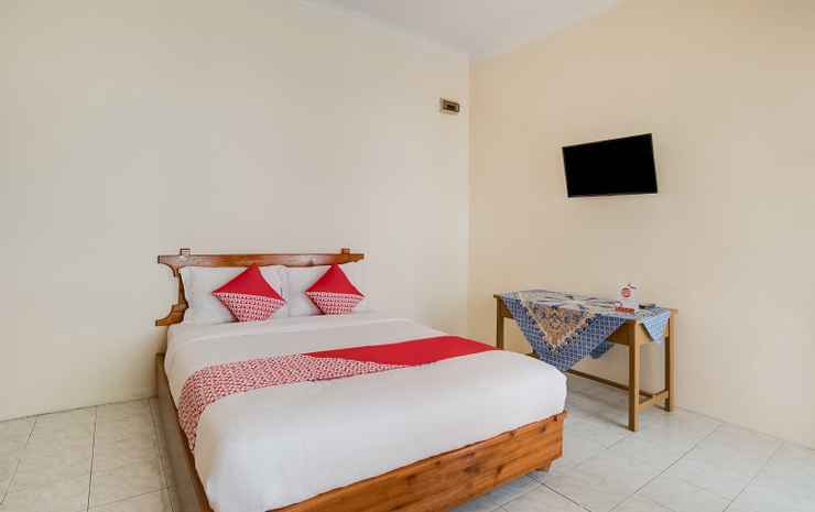 Пеканбару: OYO 3168 Utama Sari Residence