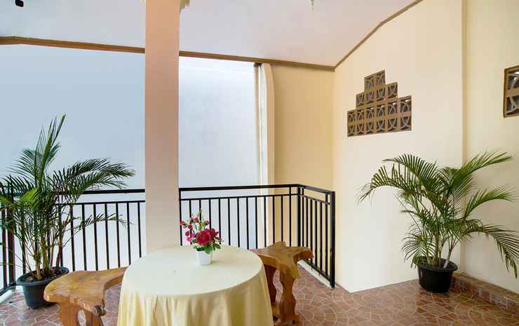 Пеканбару: OYO 3168 Utama Sari Residence