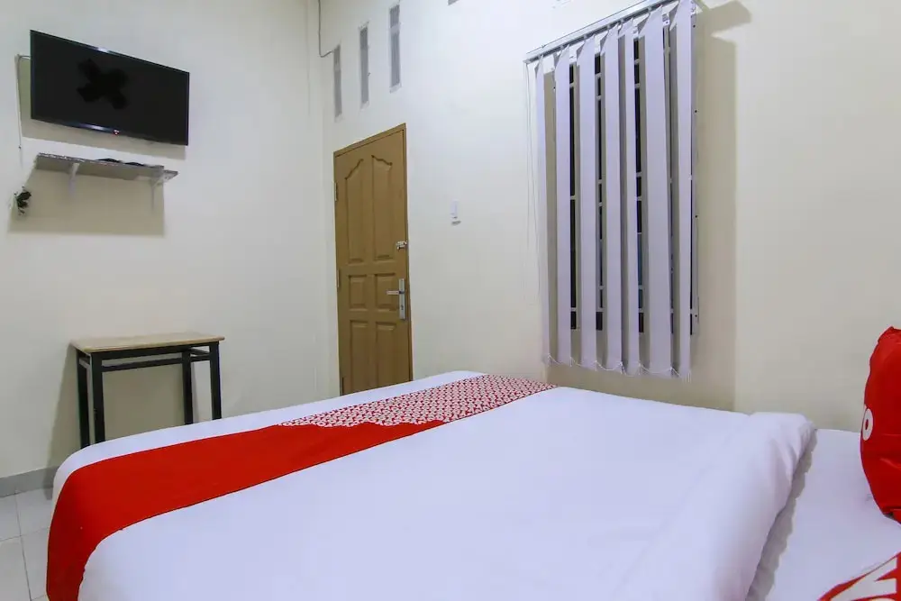 Медан: OYO 3334 Ratu Residence