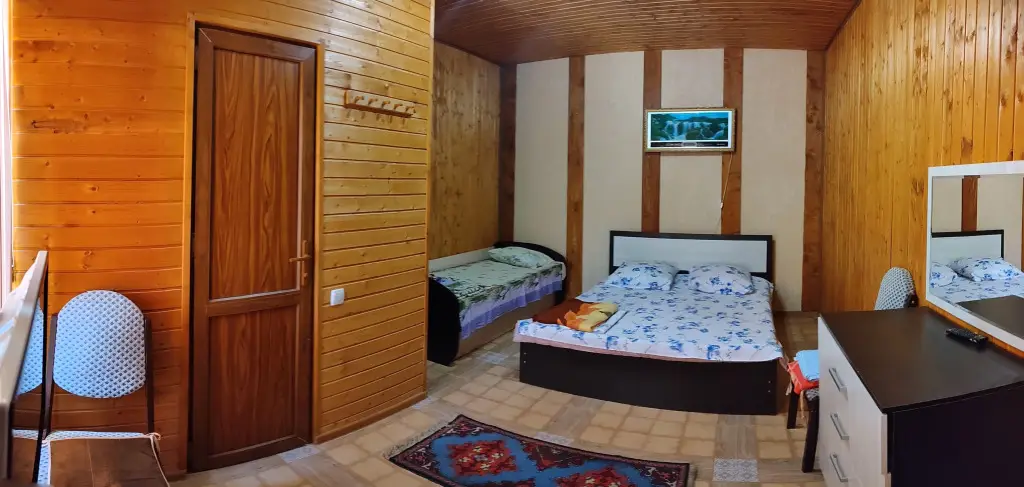 Baza Guest House — фото 1