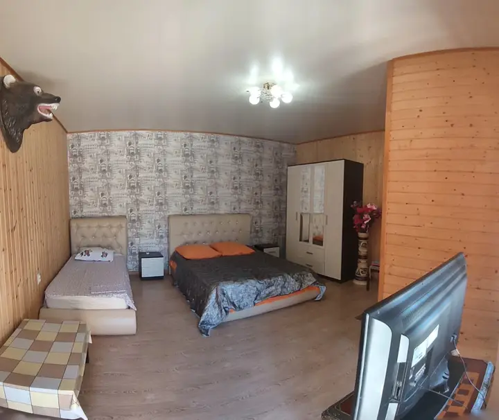 Дербент: Baza Guest House