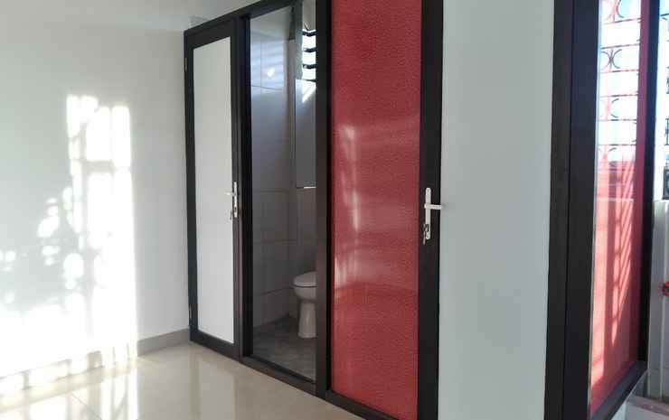 Макассар: Oyo 3526 Raja Residence