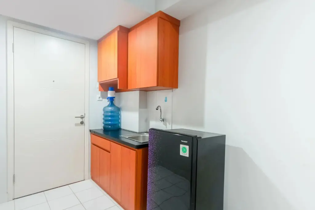 Богор: OYO Life 2837 Apartment Dramaga Tower